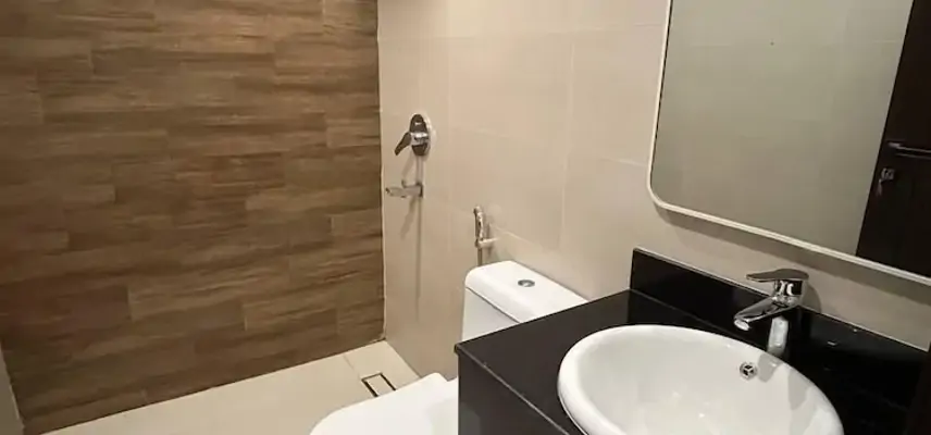 MADINAH DELUXE Hotel image
